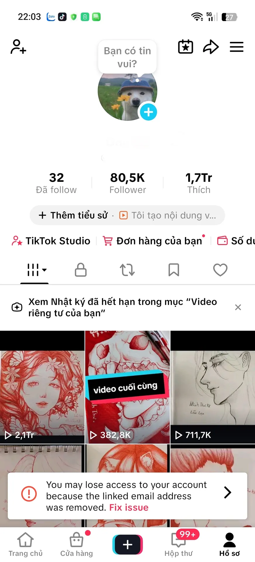 Chủ Đề Nghệ Thuật