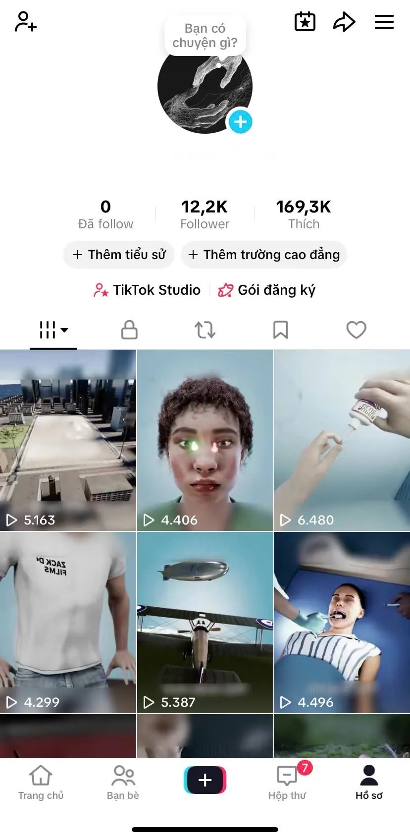 Kênh Us View Việt 1
