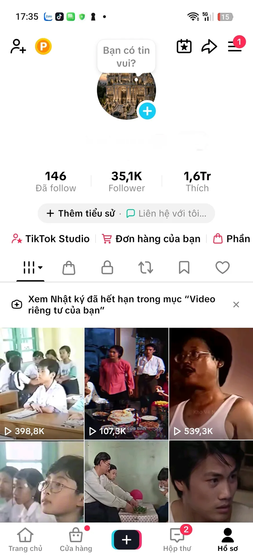 Chủ Đề Phim 1