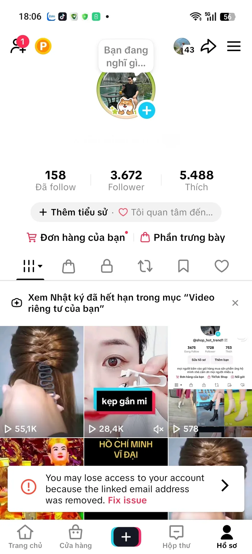 Chủ Đề Làm Đẹp